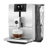 Jura ENA 8 Coffee Machine - Nordic White