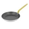 De Buyer 8" Nonstick Fry Pan - Yellow COOKWARE