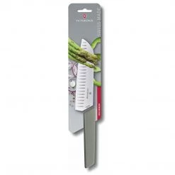 CUTLERY Victorinox Santoku, Swiss Modern, 7