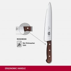CUTLERY Victorinox Sets, 2-Piece Carving Set With Knife (6