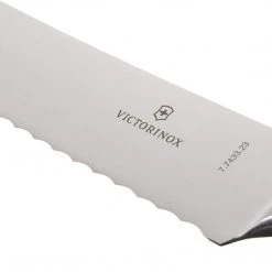 Victorinox Grand Maitre Forged Bread Knife, 9