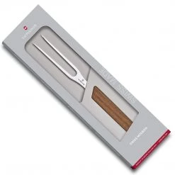 CUTLERY Victorinox Carving, Swiss Modern, 6