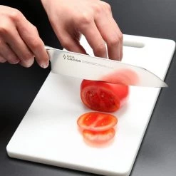 Chroma DIA Cross By Kasumi 6.5" Santoku CUTLERY