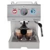 COFFEE & TEA Capresso Cafe Select Professional Stainless Steel Espresso And Cappuccino Machine