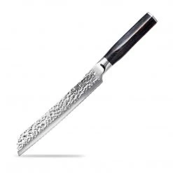 CUTLERY Cuisine::pro Damashiro Emperor Bread Knife 20Cm