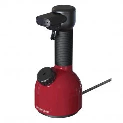 HOME Laurastar IGGI Handheld Steamer Intense Red 8 HOME Laurastar IGGI Handheld Steamer Intense Red