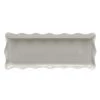 BAKEWARE CASAFINA RECTANGULAR TRAY - GRAY