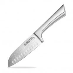 CUTLERY Cuisine::pro Damashiro Santoku Knife 14Cm