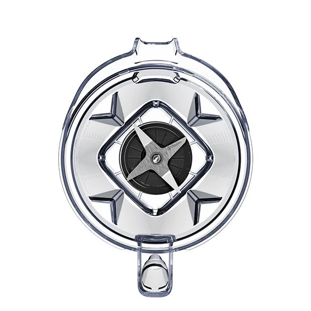 ELECTRICS Vitamix 64-Ounce Low-Profile Container With Self-Detect™ 4 ELECTRICS Vitamix 64-Ounce Low-Profile Container With Self-Detect™