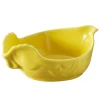 COOKWARE Revol Le Essentiels Miniature Porcelain Poultry Dish