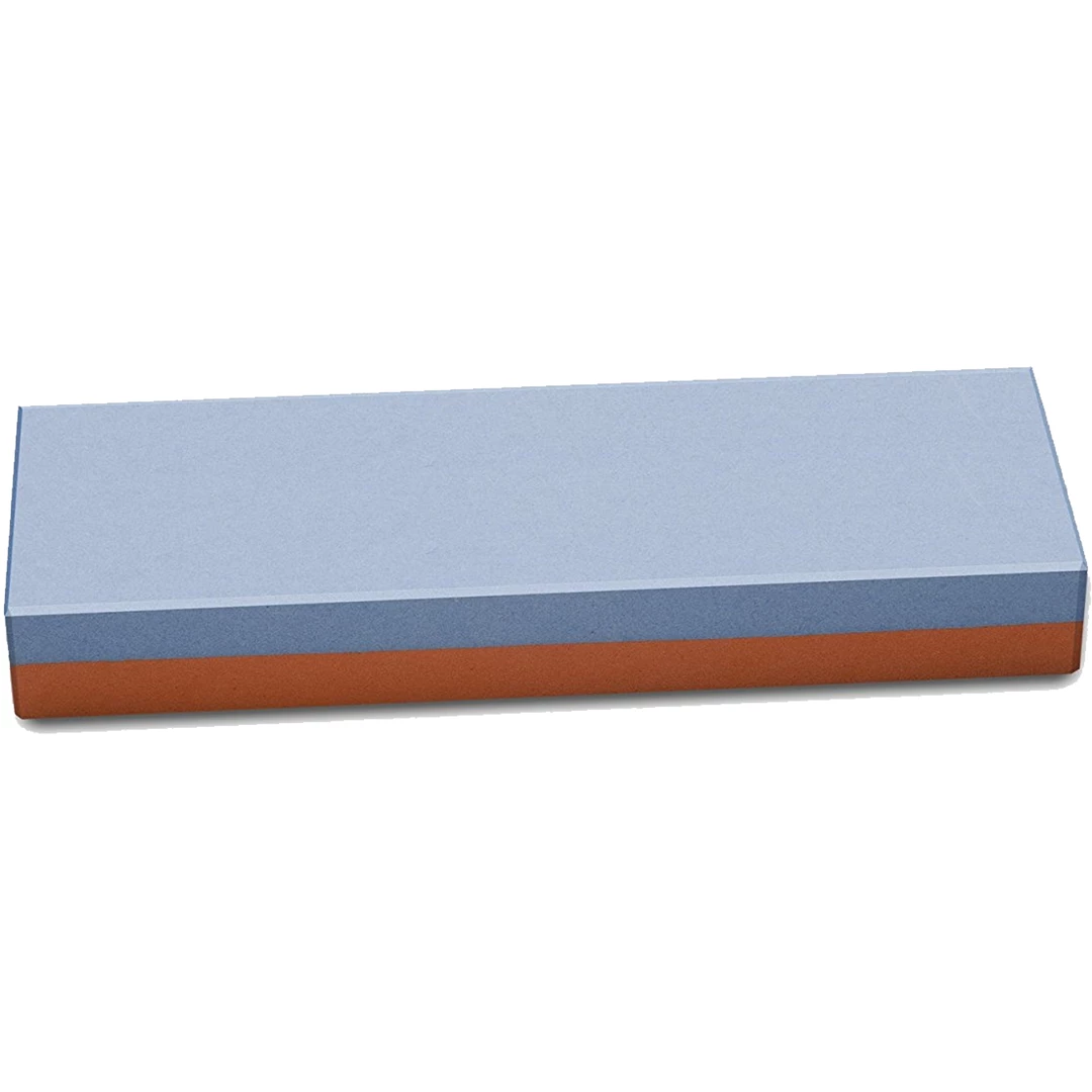 CUTLERY Wusthof 8" Whetstone Sharpener Fine 3 CUTLERY Wusthof 8" Whetstone Sharpener Fine