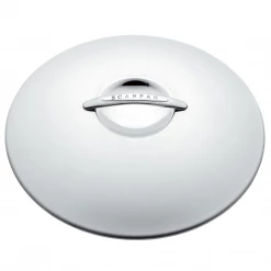 COOKWARE Scanpan Professional 9.5'' Stainless Steel Lid