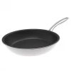 Kuhn Rikon Swiss Multiply 11'' Frying Pan COOKWARE 1 Kuhn Rikon Swiss Multiply 11'' Frying Pan COOKWARE