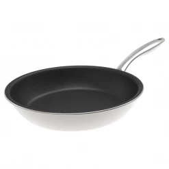 Kuhn Rikon Swiss Multiply 9.5'' Frying Pan