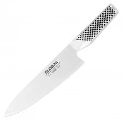 Global Classic 8'' Chef'S Knife CUTLERY