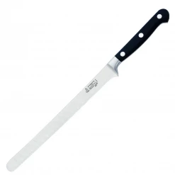 Messermeister Meridian Elité 8'' Kullenschliff Flexible Fillet Knife CUTLERY