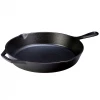 COOKWARE Lodge 12'' Cast Iron Skillet