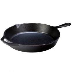 COOKWARE Lodge 12'' Cast Iron Skillet