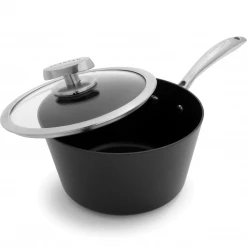 Scanpan Pro Iq 3-Quart Saucepan COOKWARE