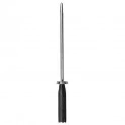 Shun 9'' Classic Combination Honing Steel CUTLERY