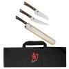 CUTLERY Shun Kanso Bbq Set