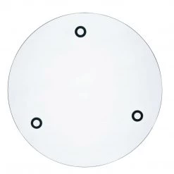 COOKWARE Nachtmann Cake Plate Bistro, Glass, Lead Crystal, 33 Cm, Made In Germany, 72047