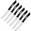 Scanpan Classic 6-Piece Steak Knife Set CUTLERY 2 Scanpan Classic 6-Piece Steak Knife Set CUTLERY