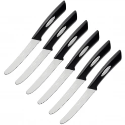 Scanpan Classic 6-Piece Steak Knife Set CUTLERY