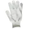COOKS TOOLS Victorinox White Cut-Resistant Gloves Performance FIT 1 Medium