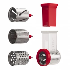 Bodum Bisto Slicer/Shredder Accesory For Stand Mixer ELECTRICS
