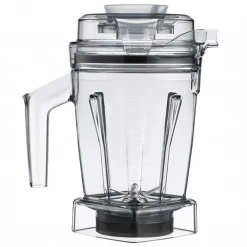 Vitamix 48-Ounce Low-Profile Container With Self-Detect ELECTRICS