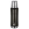 COOKWARE Cilio Monte Insulated Stainless Steel Travel Beverage Bottle, 16 Oz, Black 1 COOKWARE Cilio Monte Insulated Stainless Steel Travel Beverage Bottle, 16 Oz, Black