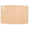 COOKWARE Epicurean Kitchen Series 14.5'' X 11.25'' Cutting Board - Natural 1 COOKWARE Epicurean Kitchen Series 14.5'' X 11.25'' Cutting Board - Natural