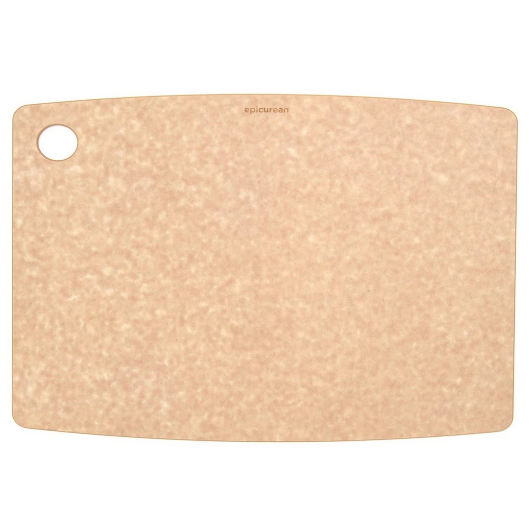 COOKWARE Epicurean Kitchen Series 14.5'' X 11.25'' Cutting Board - Natural 3 COOKWARE Epicurean Kitchen Series 14.5'' X 11.25'' Cutting Board - Natural