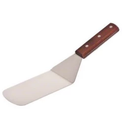 Browne 13'' Stainless Solid Turner COOKWARE