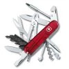 CUTLERY Victorinox Swiss Army Cybertool M, 32 Functions