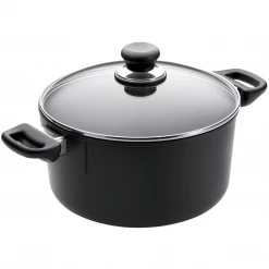 Scanpan Classic 5.25-Quart Dutch Oven COOKWARE