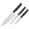 J.A. Henckels International Dynamic 3-Piece Starter Knife Set CUTLERY