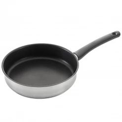 COOKWARE Brund Dura Fry 10'' Saute Pan