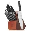 CUTLERY J.A. Henckels International Dynamic 12-Piece Knife Block Set