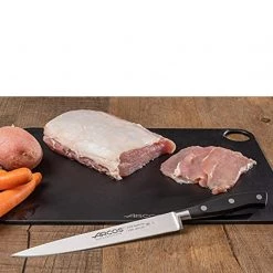 Arcos Fillet Knife, 8-Inch, Black