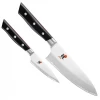 CUTLERY Miyabi Evolution 2-Piece Knife Set