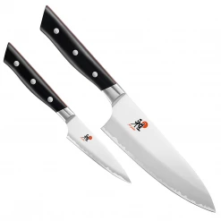 CUTLERY Miyabi Evolution 2-Piece Knife Set
