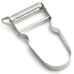 Culina Stainless Steel 4'' Shredder