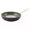 Green Pan 11" Open Wok