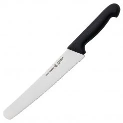 Messermeister Four Seasons Scalloped Baker's 8'' Bread Knife