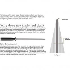 Shun Premier Grey 5 Pc Starter Set CUTLERY