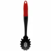 Bodum Bistro Pasta Server - Red COOKS TOOLS