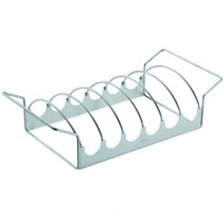COOKWARE Rosle Ribs And Roasts Rack
