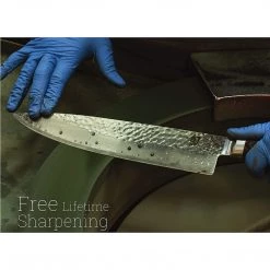 CUTLERY Shun Classic Blonde 9